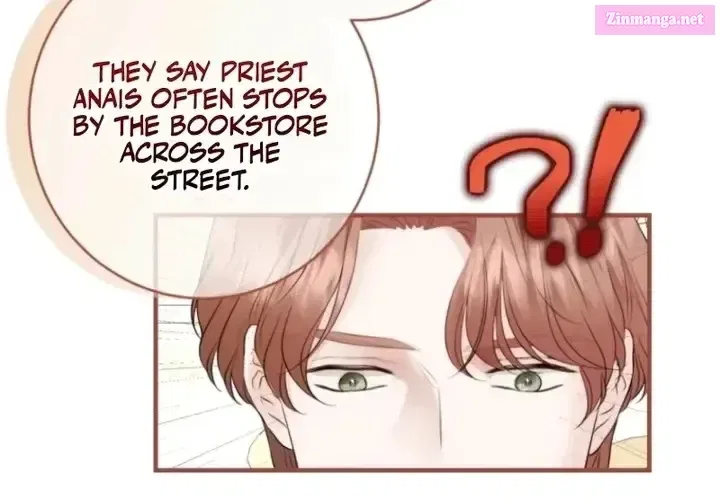 The Fate of the Perennial Sub Male Lead Is in My Hands Chapter 34 – Page 25