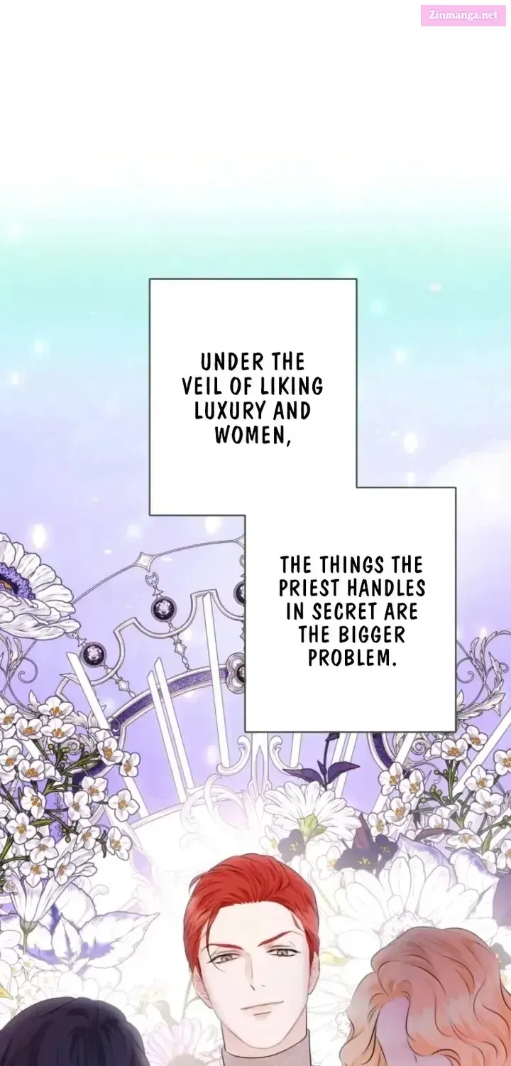 The Fate of the Perennial Sub Male Lead Is in My Hands Chapter 34 – Page 28