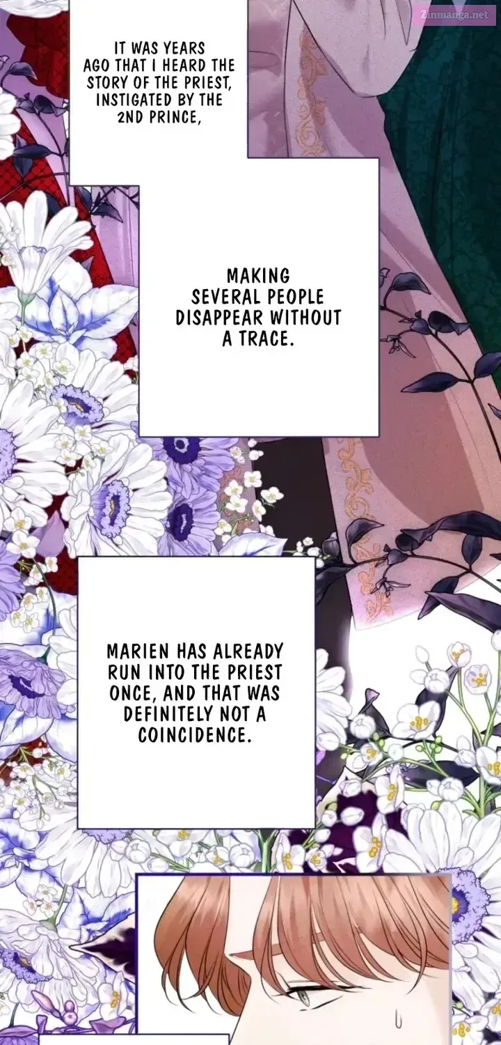 The Fate of the Perennial Sub Male Lead Is in My Hands Chapter 34 – Page 30