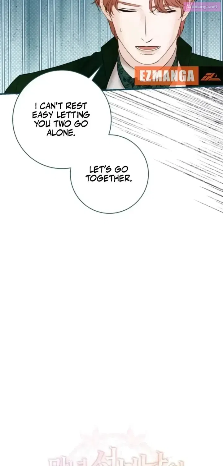 The Fate of the Perennial Sub Male Lead Is in My Hands Chapter 34 – Page 32