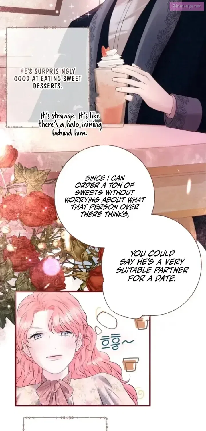 The Fate of the Perennial Sub Male Lead Is in My Hands Chapter 34 – Page 37