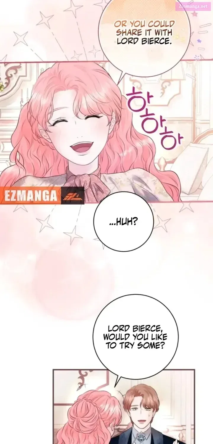 The Fate of the Perennial Sub Male Lead Is in My Hands Chapter 34 – Page 39