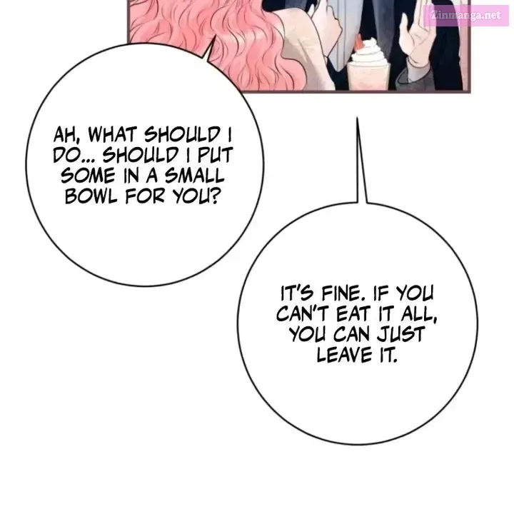 The Fate of the Perennial Sub Male Lead Is in My Hands Chapter 34 – Page 40