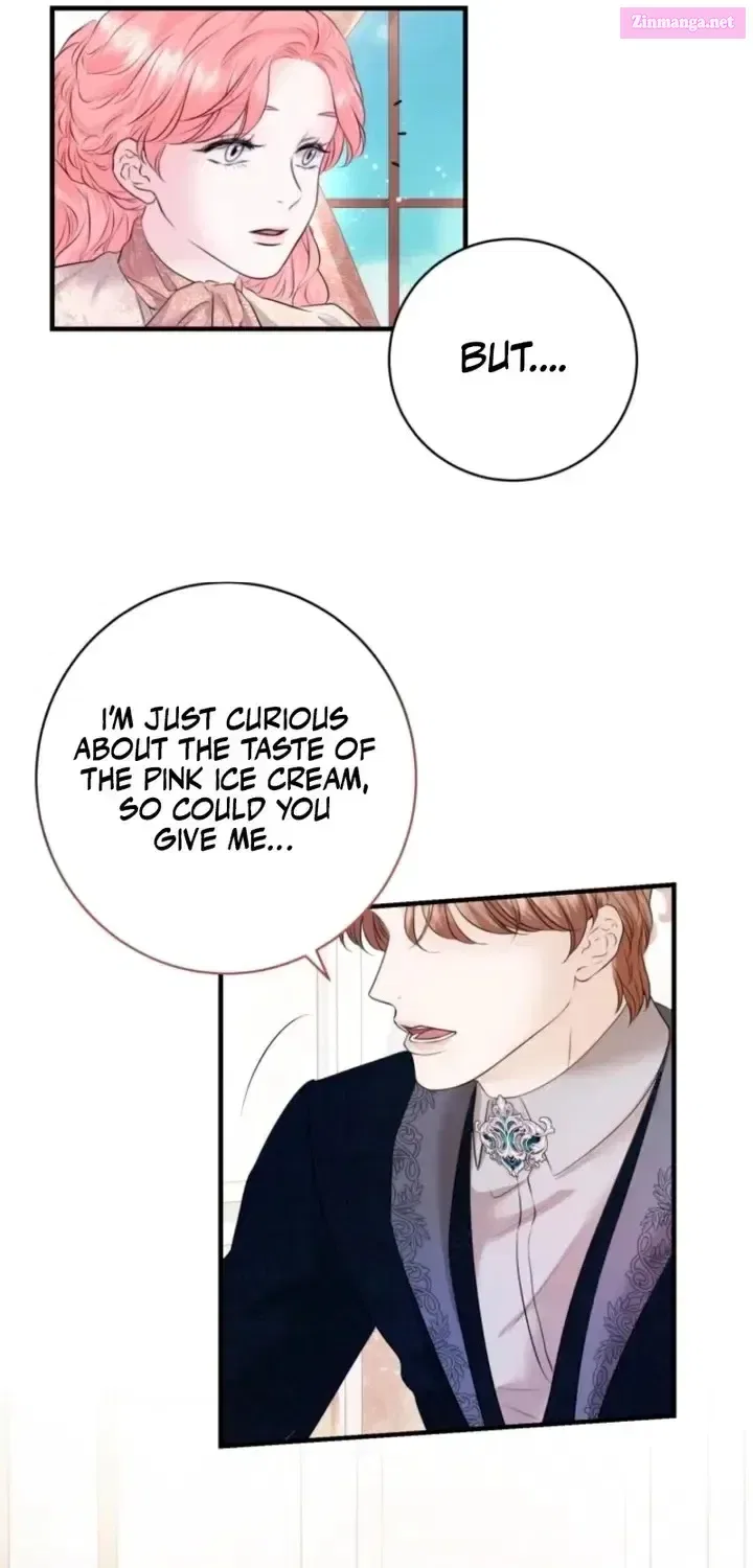 The Fate of the Perennial Sub Male Lead Is in My Hands Chapter 34 – Page 41