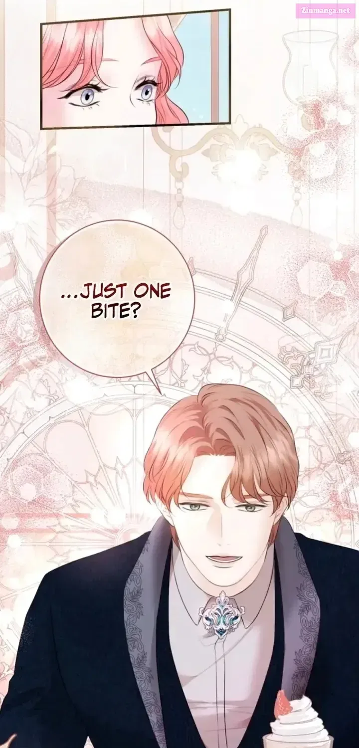 The Fate of the Perennial Sub Male Lead Is in My Hands Chapter 34 – Page 42