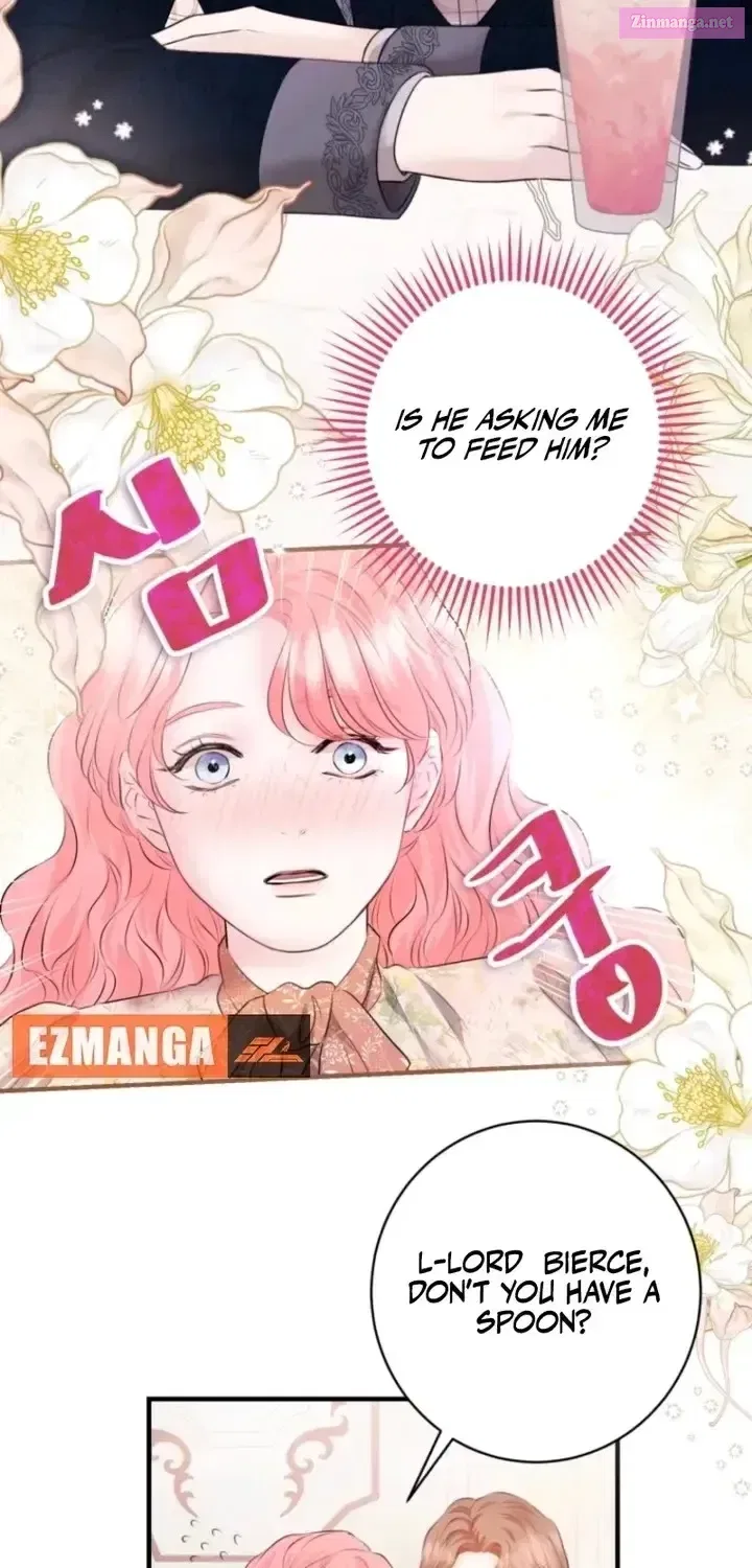 The Fate of the Perennial Sub Male Lead Is in My Hands Chapter 34 – Page 43