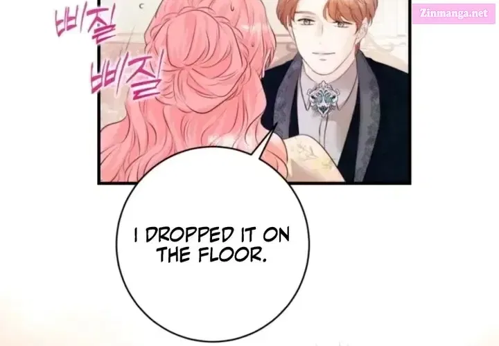 The Fate of the Perennial Sub Male Lead Is in My Hands Chapter 34 – Page 44