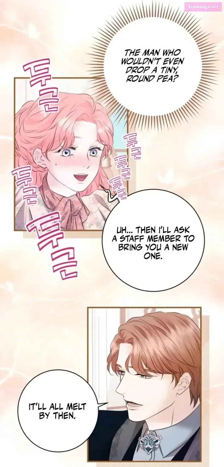The Fate of the Perennial Sub Male Lead Is in My Hands Chapter 34 – Page 45