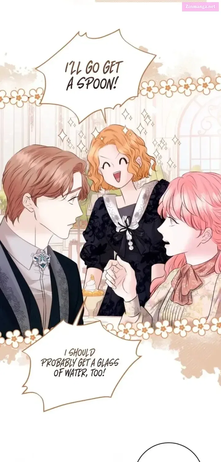 The Fate of the Perennial Sub Male Lead Is in My Hands Chapter 34 – Page 46
