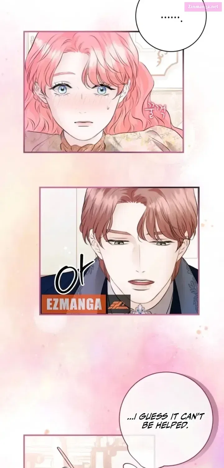 The Fate of the Perennial Sub Male Lead Is in My Hands Chapter 34 – Page 47