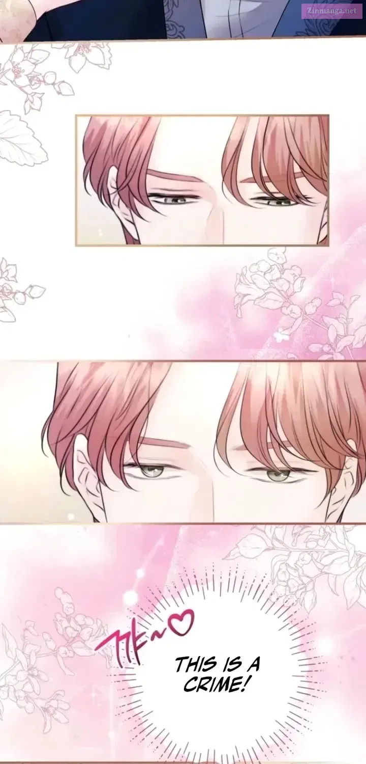 The Fate of the Perennial Sub Male Lead Is in My Hands Chapter 34 – Page 50