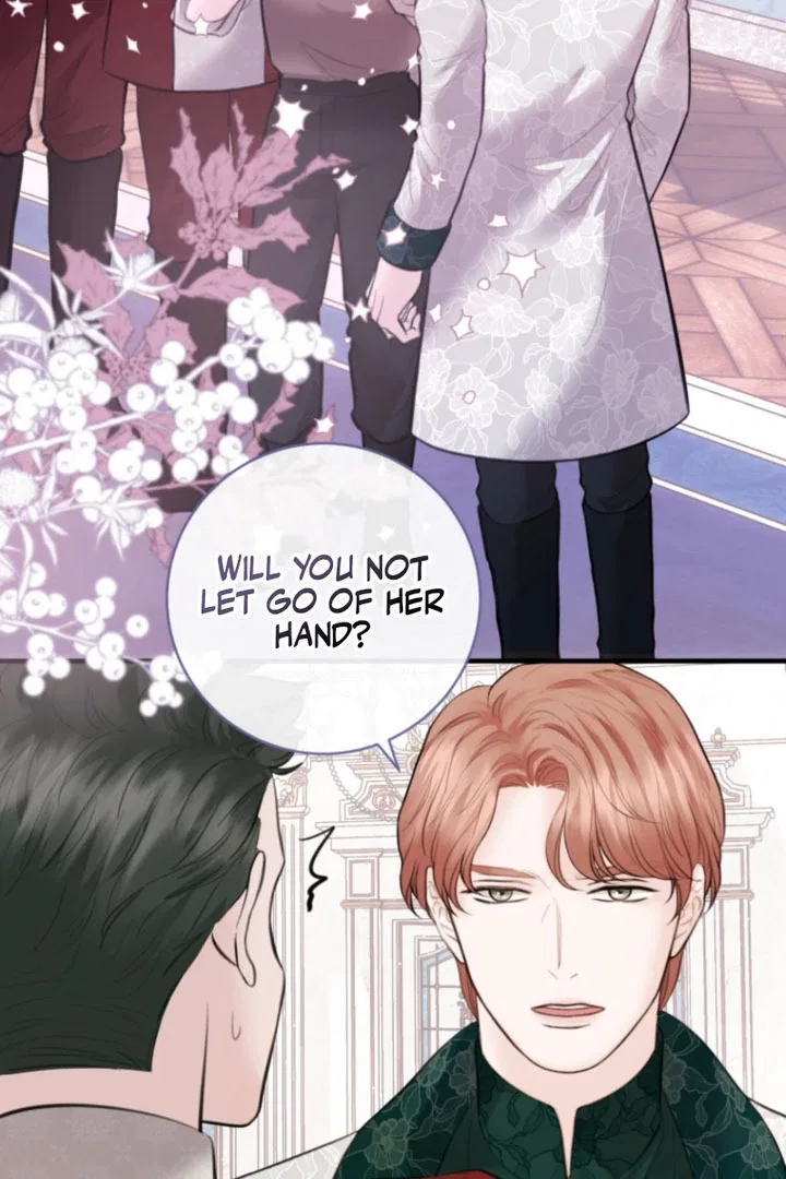 The Fate of the Perennial Sub Male Lead Is in My Hands Chapter 32 – Page 4