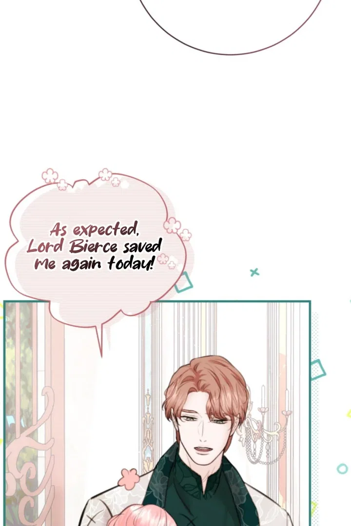 The Fate of the Perennial Sub Male Lead Is in My Hands Chapter 32 – Page 7