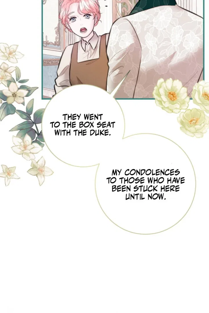 The Fate of the Perennial Sub Male Lead Is in My Hands Chapter 32 – Page 9