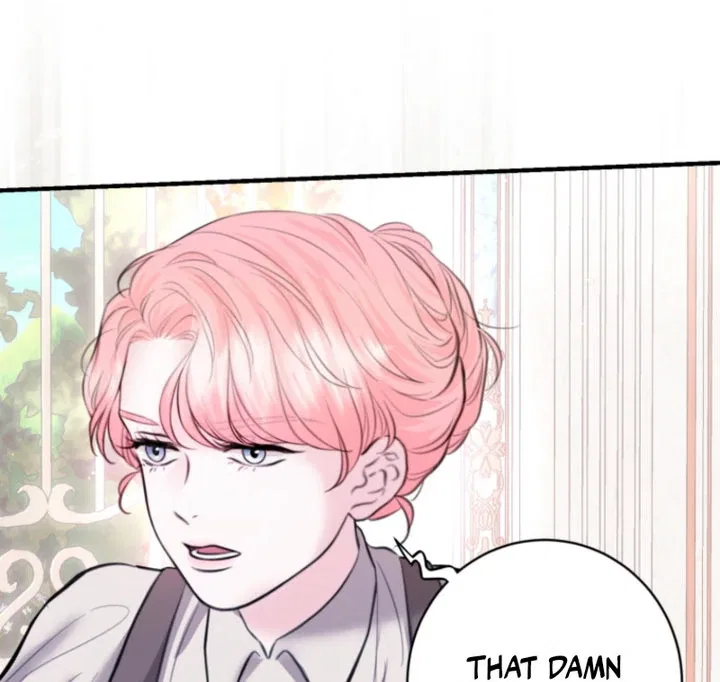The Fate of the Perennial Sub Male Lead Is in My Hands Chapter 32 – Page 10