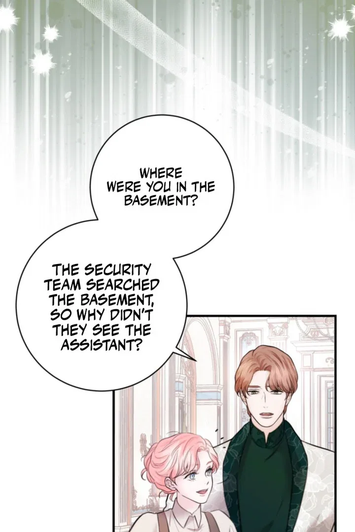 The Fate of the Perennial Sub Male Lead Is in My Hands Chapter 32 – Page 12