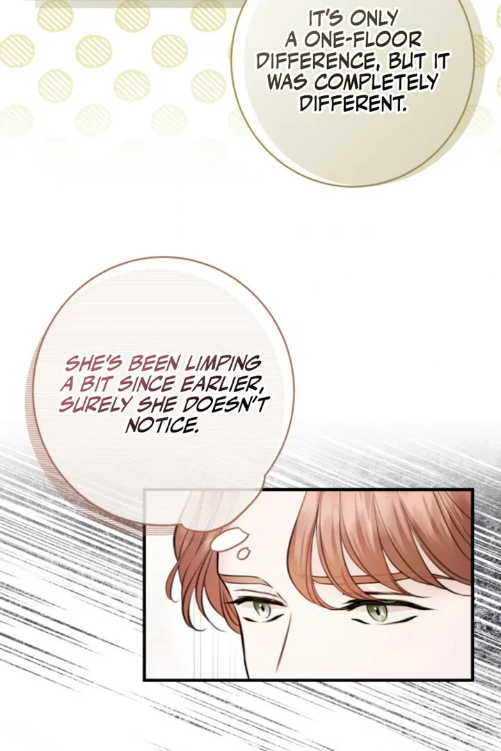 The Fate of the Perennial Sub Male Lead Is in My Hands Chapter 32 – Page 14
