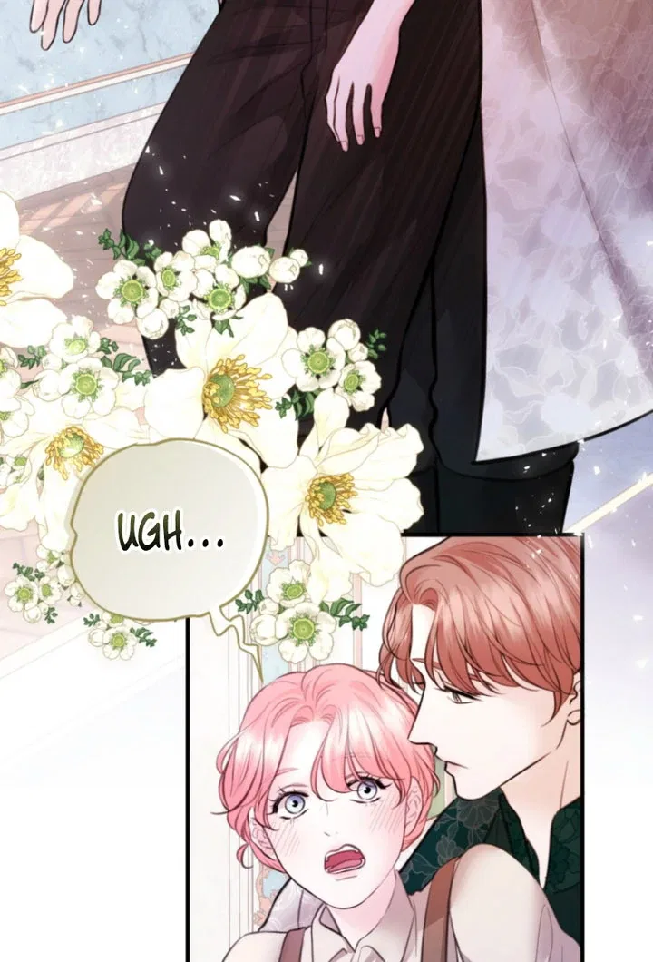 The Fate of the Perennial Sub Male Lead Is in My Hands Chapter 32 – Page 19