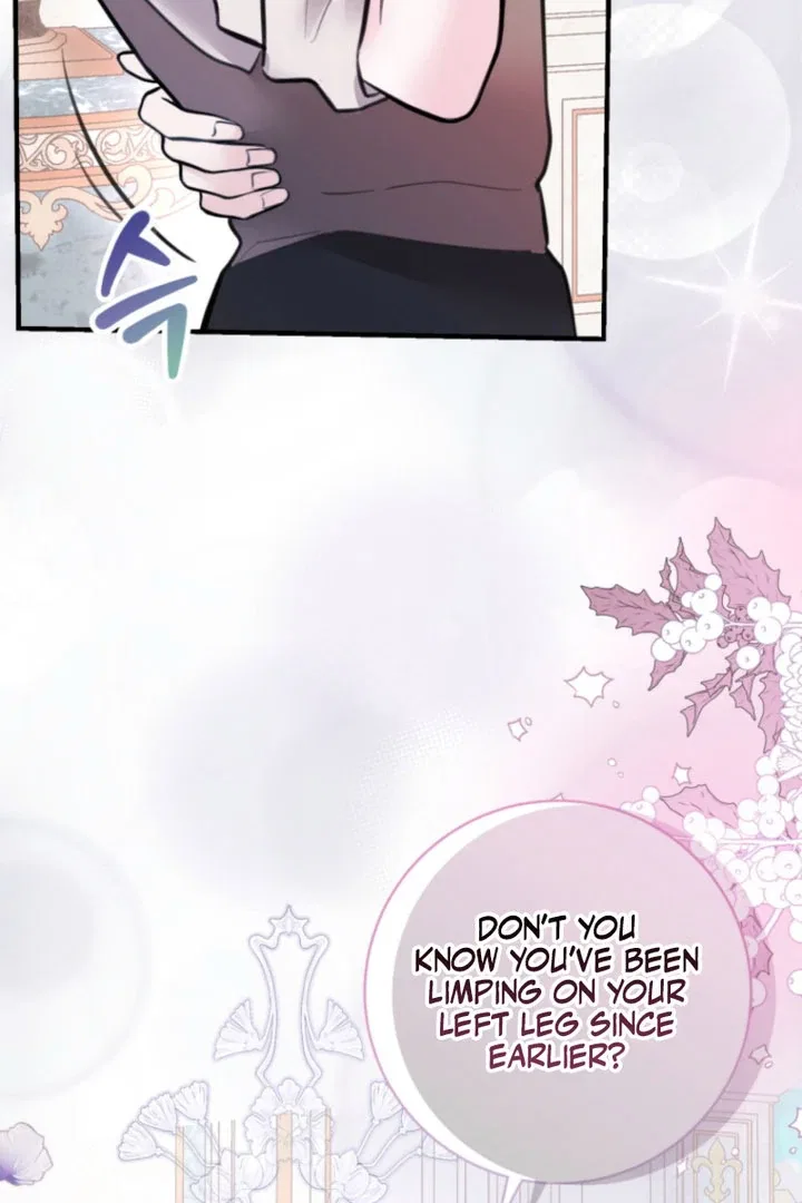 The Fate of the Perennial Sub Male Lead Is in My Hands Chapter 32 – Page 22