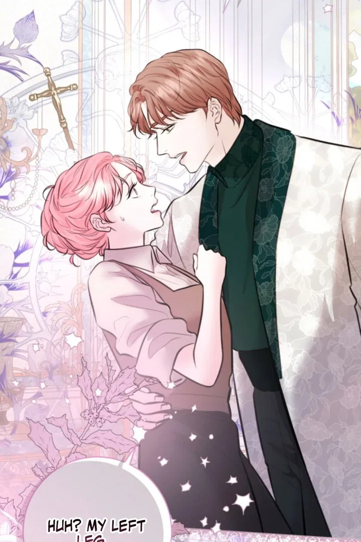 The Fate of the Perennial Sub Male Lead Is in My Hands Chapter 32 – Page 23