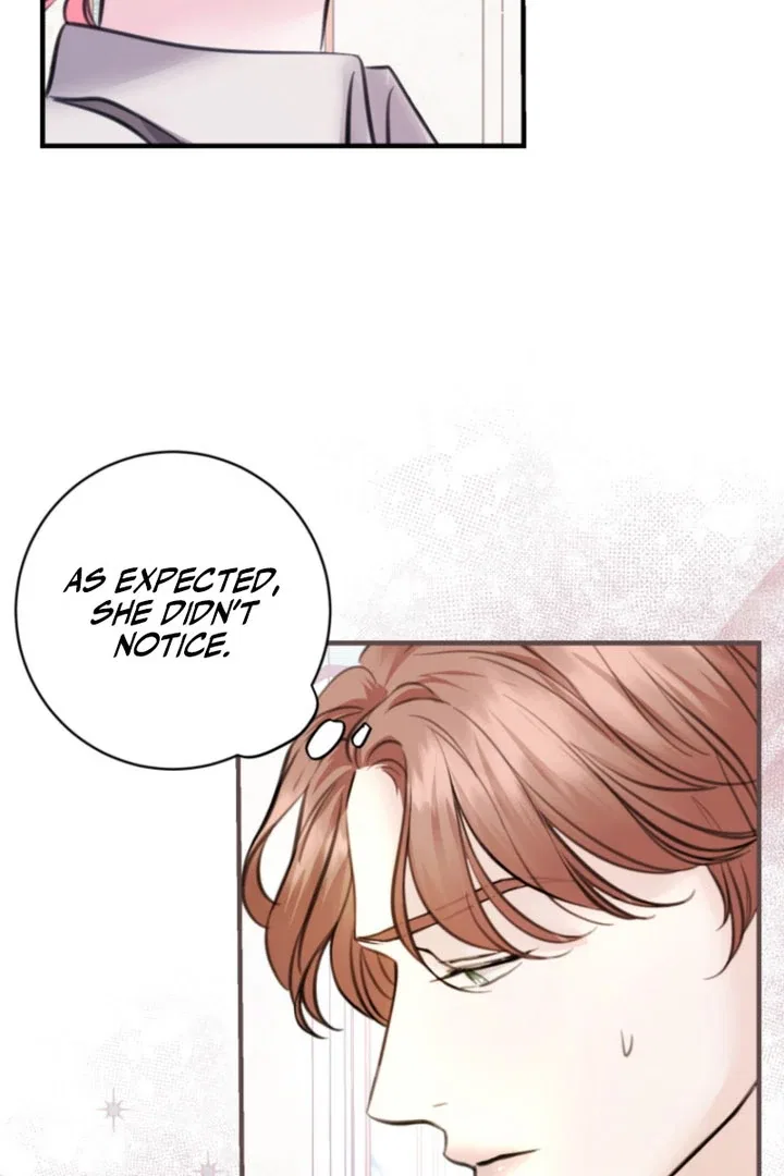 The Fate of the Perennial Sub Male Lead Is in My Hands Chapter 32 – Page 25