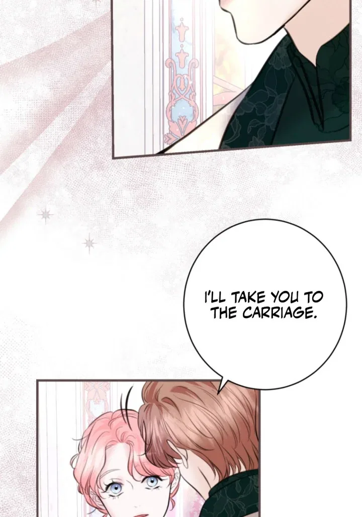 The Fate of the Perennial Sub Male Lead Is in My Hands Chapter 32 – Page 26