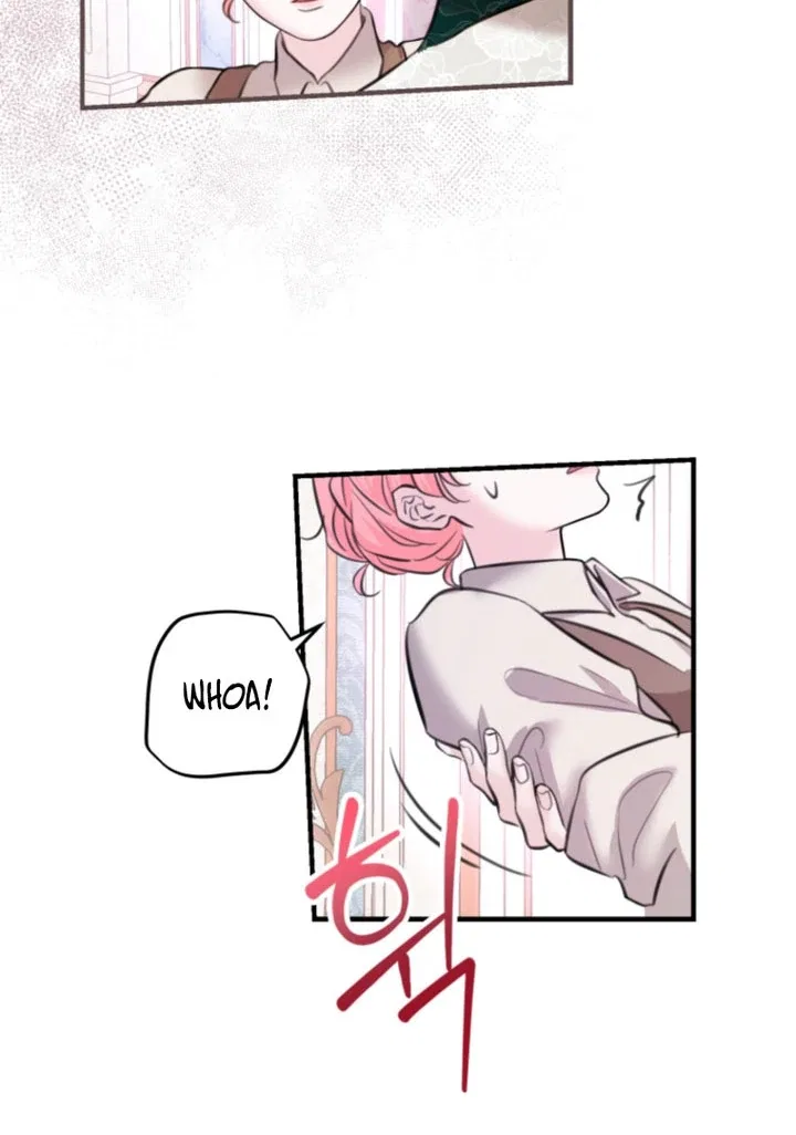 The Fate of the Perennial Sub Male Lead Is in My Hands Chapter 32 – Page 27