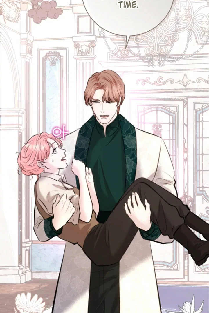 The Fate of the Perennial Sub Male Lead Is in My Hands Chapter 32 – Page 29