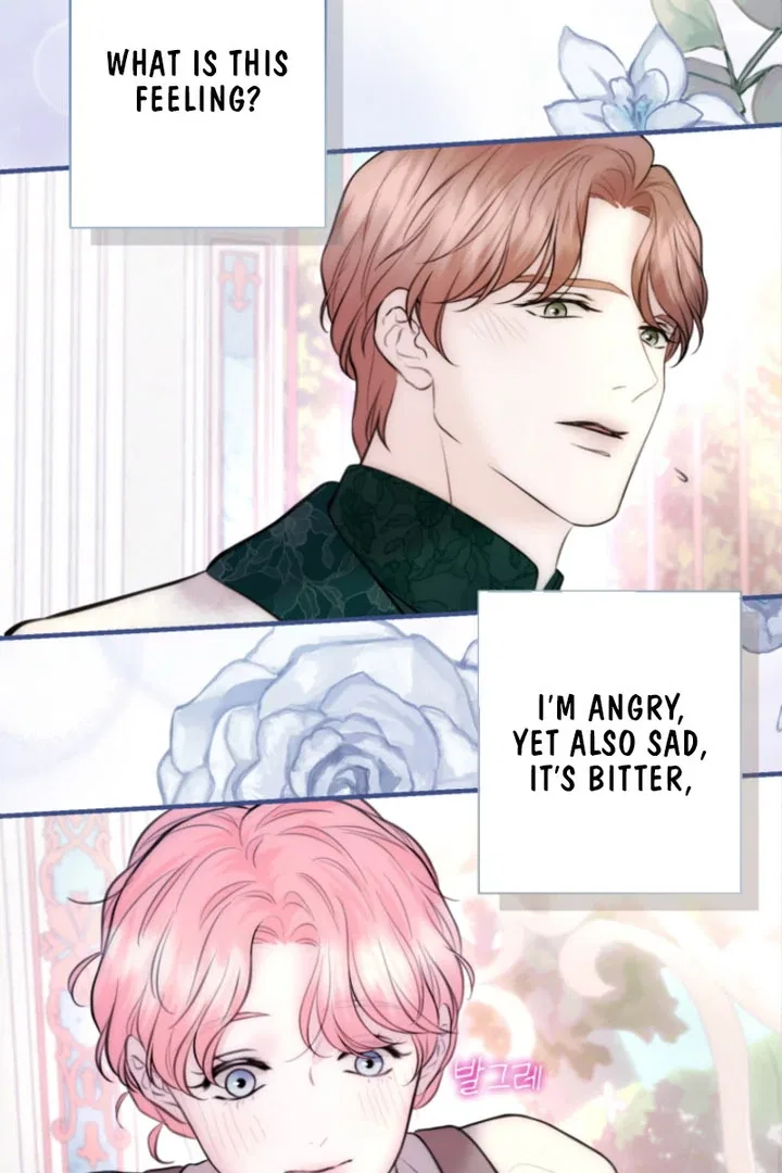 The Fate of the Perennial Sub Male Lead Is in My Hands Chapter 32 – Page 31