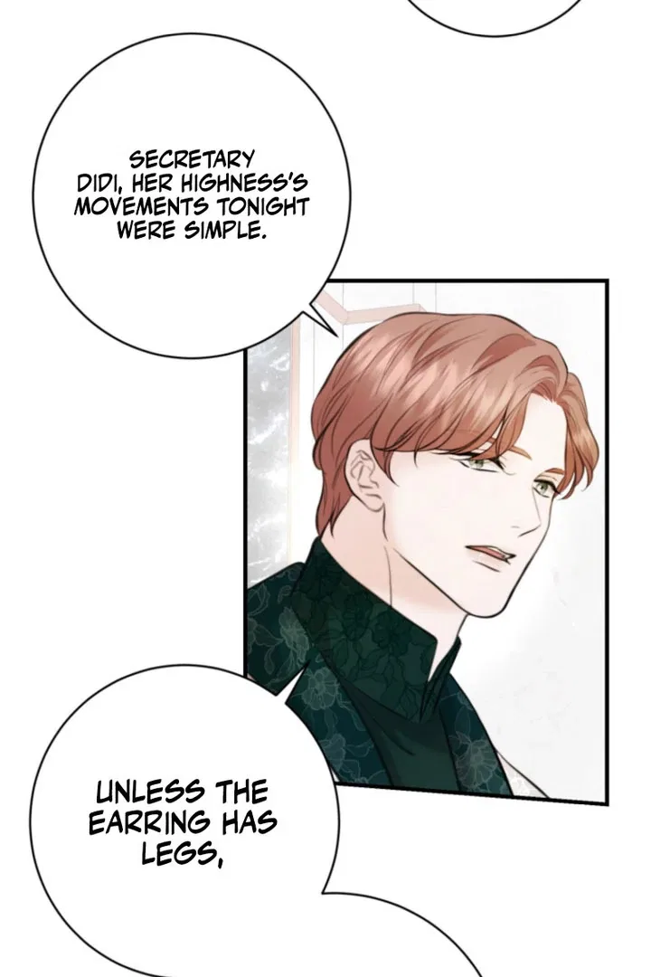 The Fate of the Perennial Sub Male Lead Is in My Hands Chapter 32 – Page 34