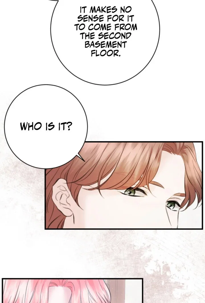 The Fate of the Perennial Sub Male Lead Is in My Hands Chapter 32 – Page 35