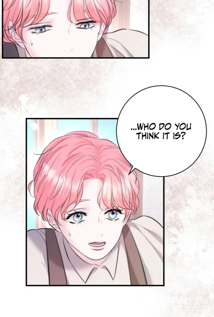 The Fate of the Perennial Sub Male Lead Is in My Hands Chapter 32 – Page 36