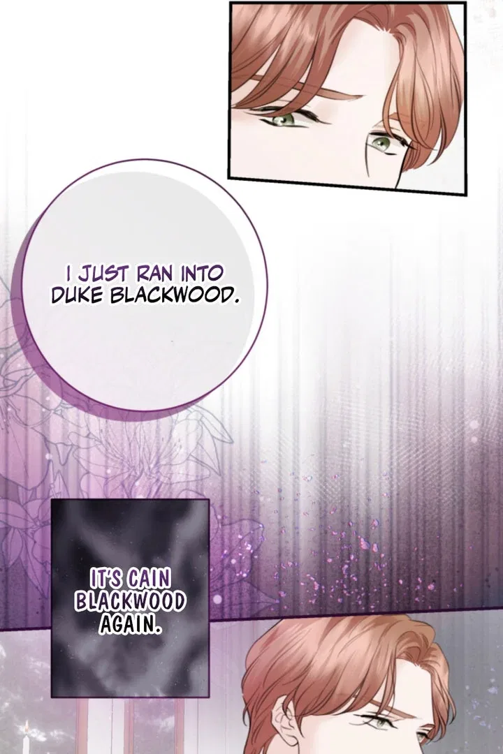The Fate of the Perennial Sub Male Lead Is in My Hands Chapter 32 – Page 37