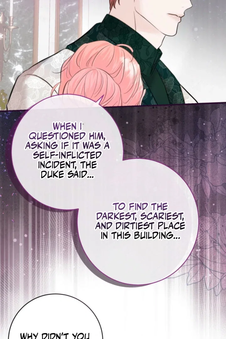 The Fate of the Perennial Sub Male Lead Is in My Hands Chapter 32 – Page 38