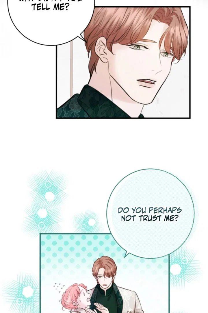 The Fate of the Perennial Sub Male Lead Is in My Hands Chapter 32 – Page 39