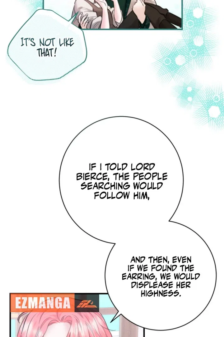 The Fate of the Perennial Sub Male Lead Is in My Hands Chapter 32 – Page 40