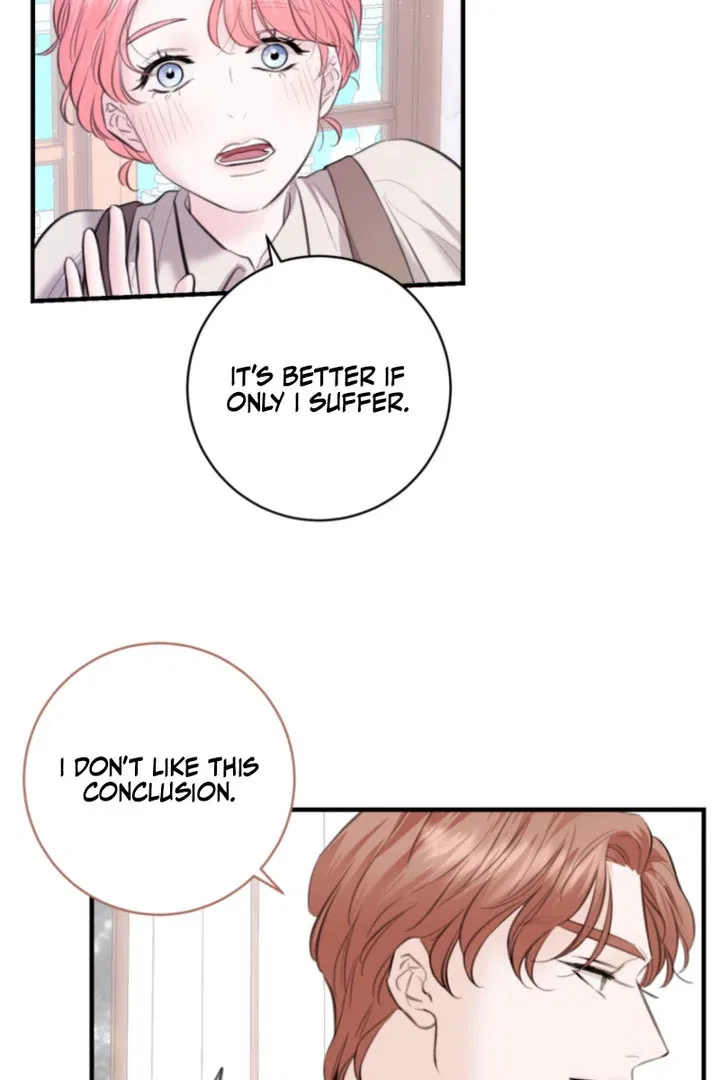 The Fate of the Perennial Sub Male Lead Is in My Hands Chapter 32 – Page 41