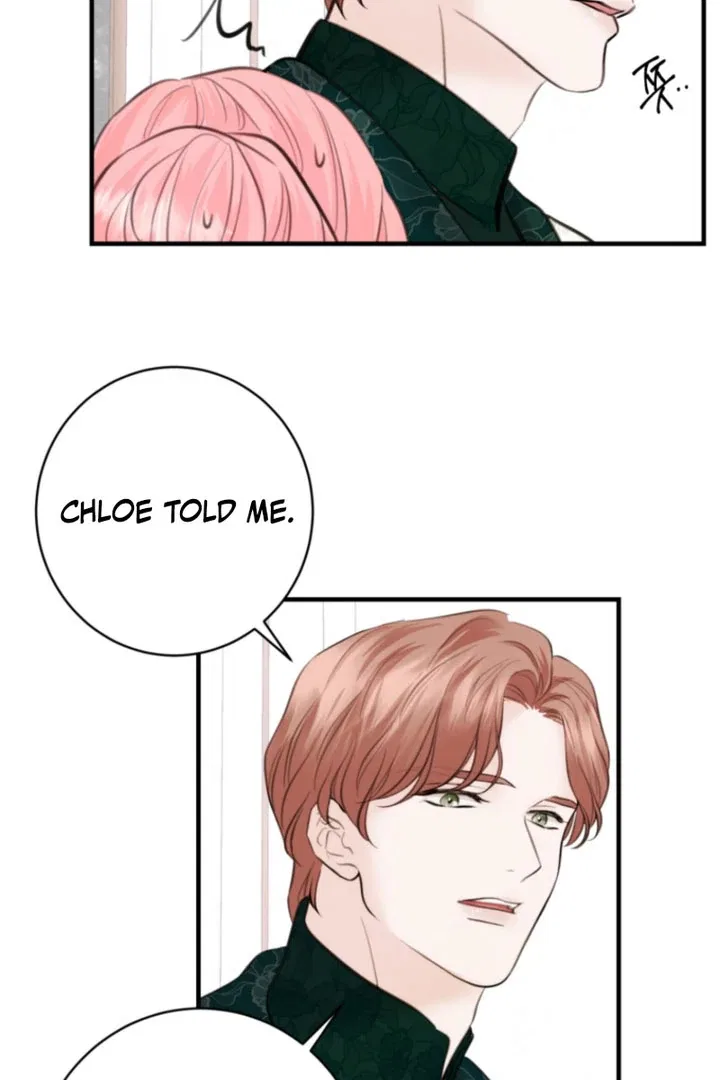 The Fate of the Perennial Sub Male Lead Is in My Hands Chapter 32 – Page 42