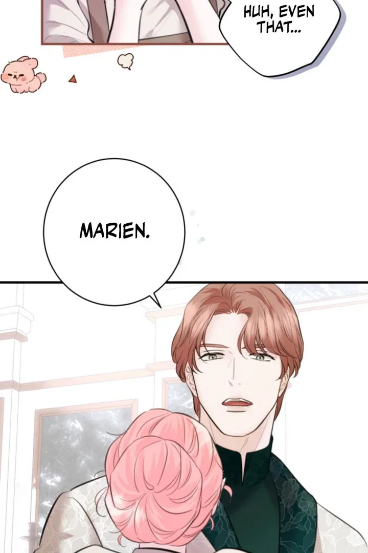 The Fate of the Perennial Sub Male Lead Is in My Hands Chapter 32 – Page 44
