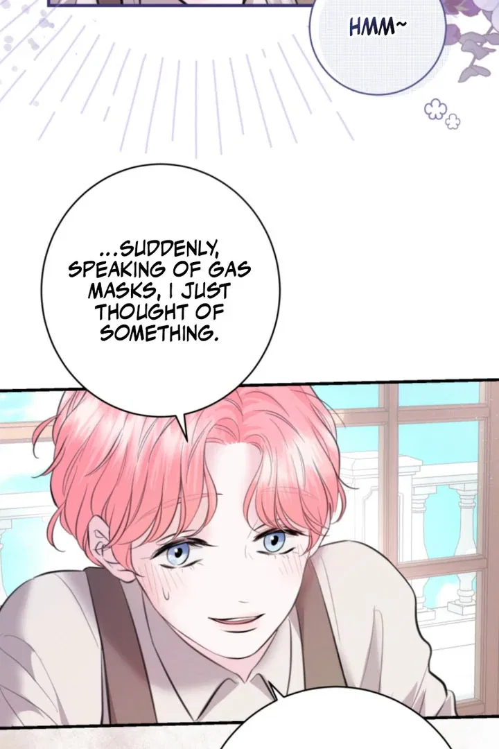 The Fate of the Perennial Sub Male Lead Is in My Hands Chapter 32 – Page 49
