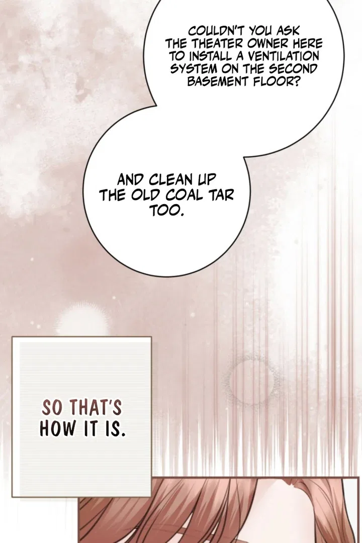 The Fate of the Perennial Sub Male Lead Is in My Hands Chapter 32 – Page 50