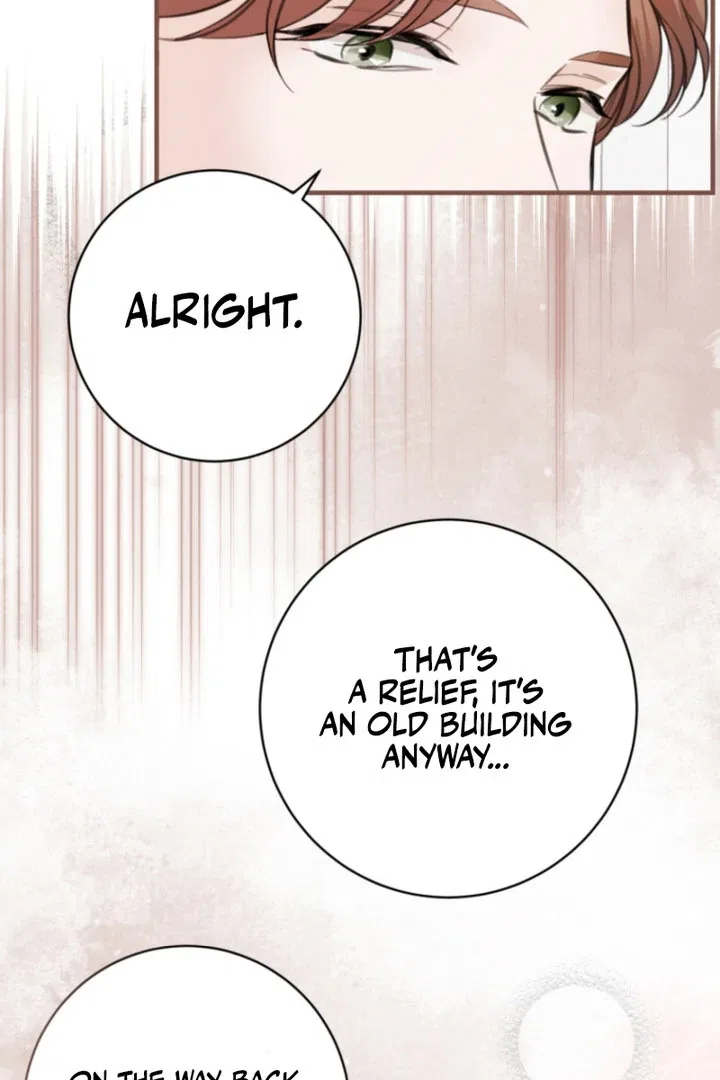 The Fate of the Perennial Sub Male Lead Is in My Hands Chapter 32 – Page 51