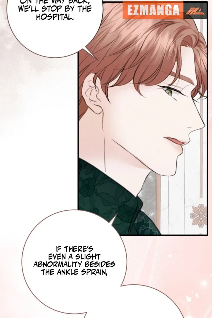 The Fate of the Perennial Sub Male Lead Is in My Hands Chapter 32 – Page 52