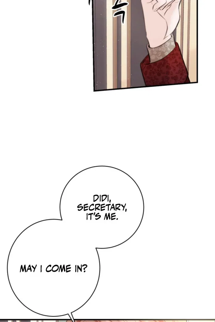 The Fate of the Perennial Sub Male Lead Is in My Hands Chapter 32 – Page 59