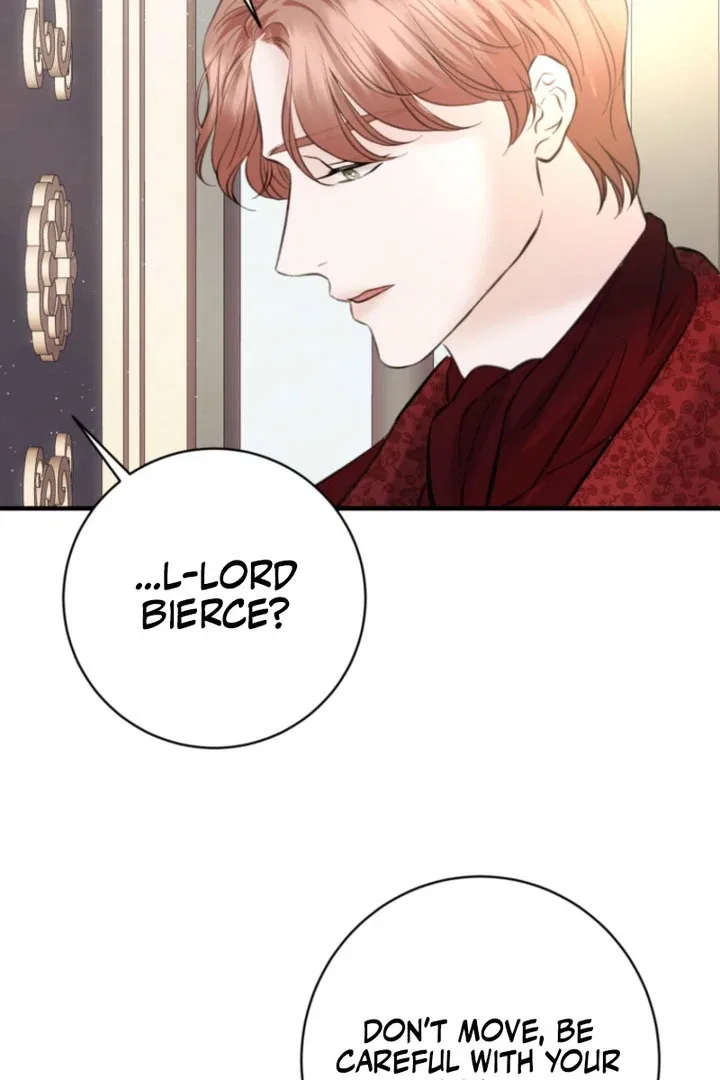 The Fate of the Perennial Sub Male Lead Is in My Hands Chapter 32 – Page 60