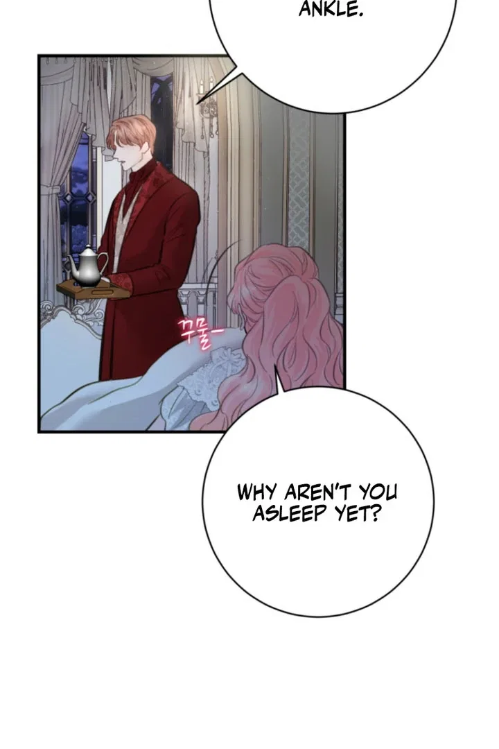 The Fate of the Perennial Sub Male Lead Is in My Hands Chapter 32 – Page 61