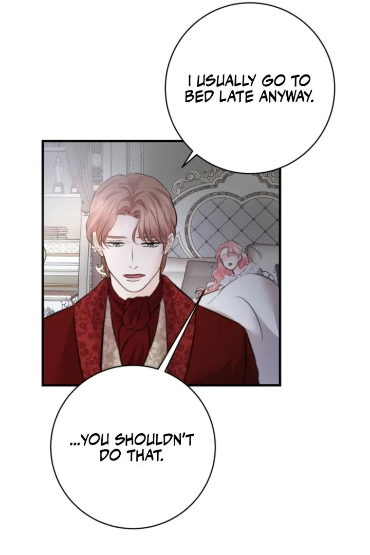 The Fate of the Perennial Sub Male Lead Is in My Hands Chapter 32 – Page 62