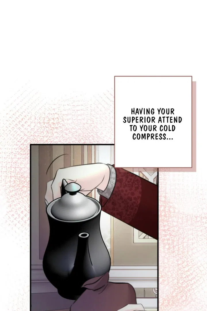 The Fate of the Perennial Sub Male Lead Is in My Hands Chapter 32 – Page 63