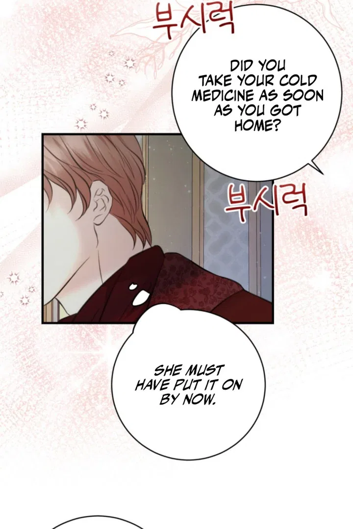 The Fate of the Perennial Sub Male Lead Is in My Hands Chapter 32 – Page 67