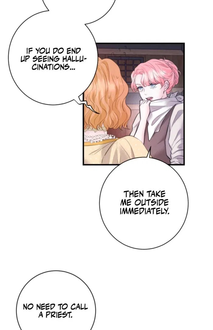 The Fate of the Perennial Sub Male Lead Is in My Hands Chapter 30 – Page 5